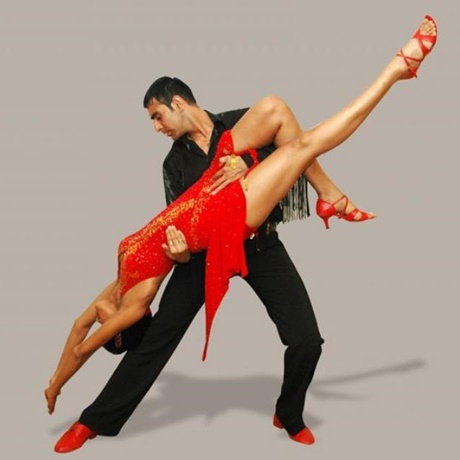 bursa salsa dans dersleri
